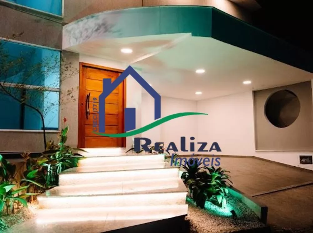 Casa, 6 quartos, 373 m² - Foto 18