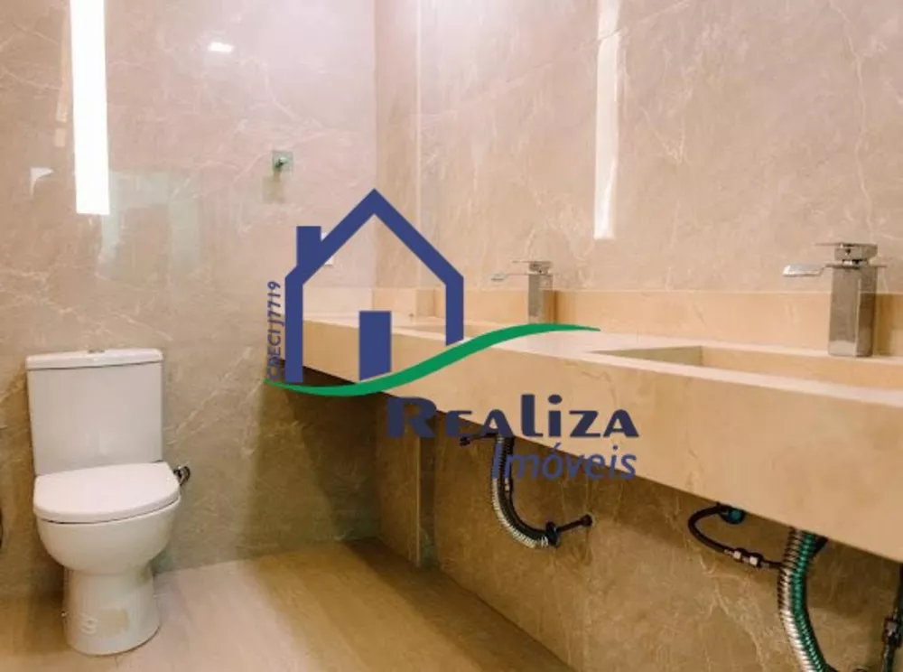 Casa, 6 quartos, 373 m² - Foto 13