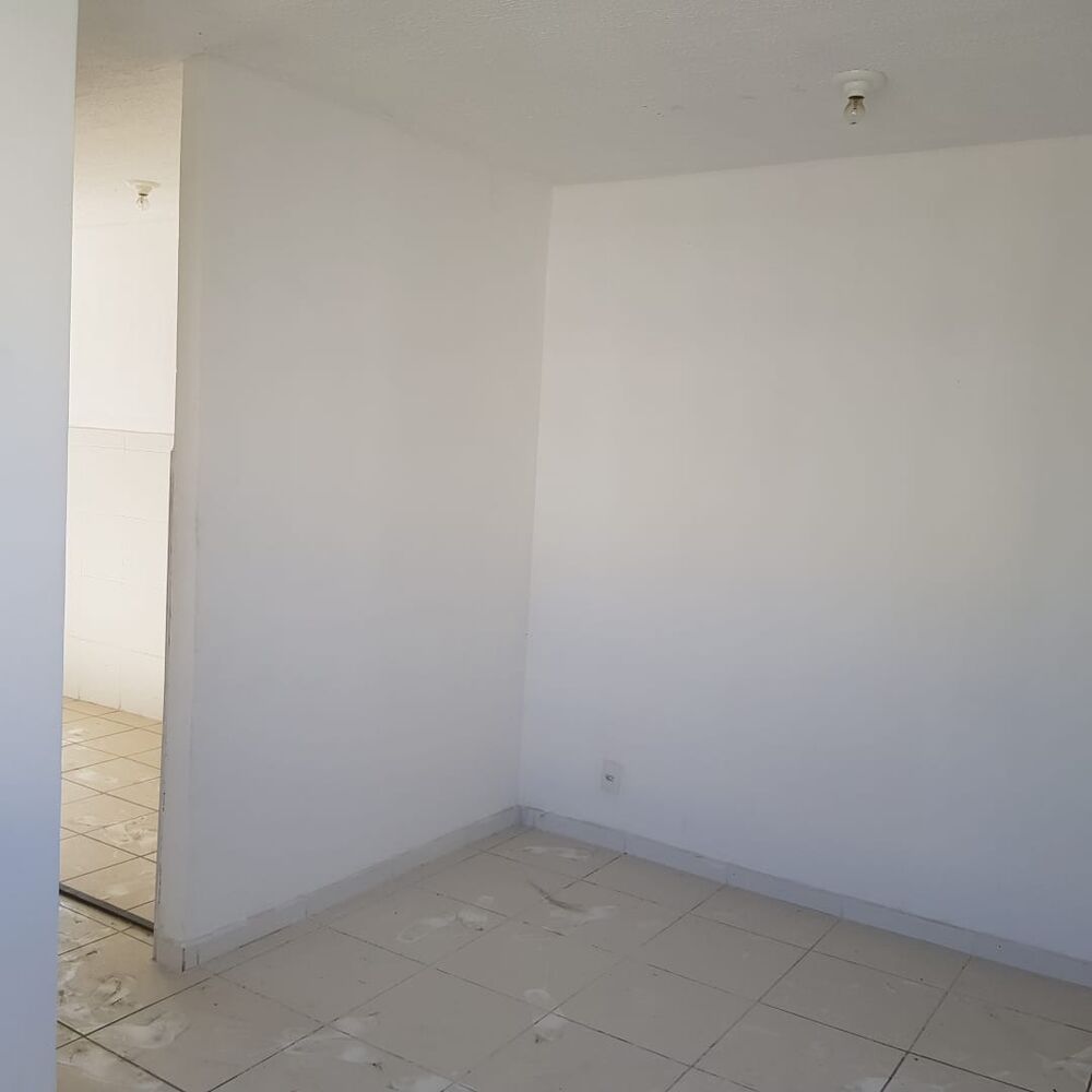 Apartamento, 2 quartos, 55 m² - Foto 2