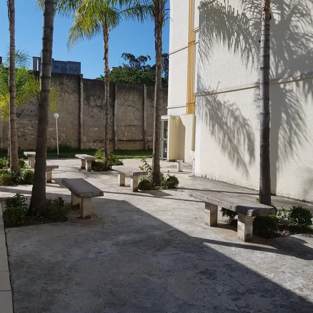 Apartamento, 2 quartos, 55 m² - Foto 1
