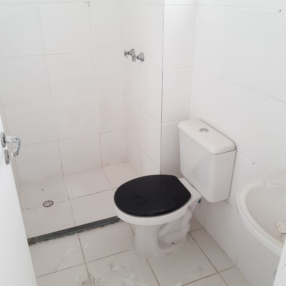 Apartamento, 2 quartos, 55 m² - Foto 3