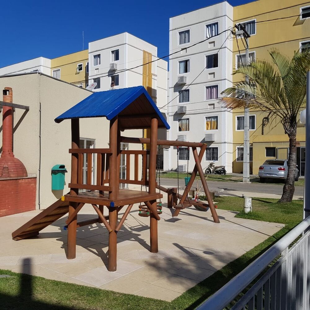 Apartamento, 2 quartos, 55 m² - Foto 1