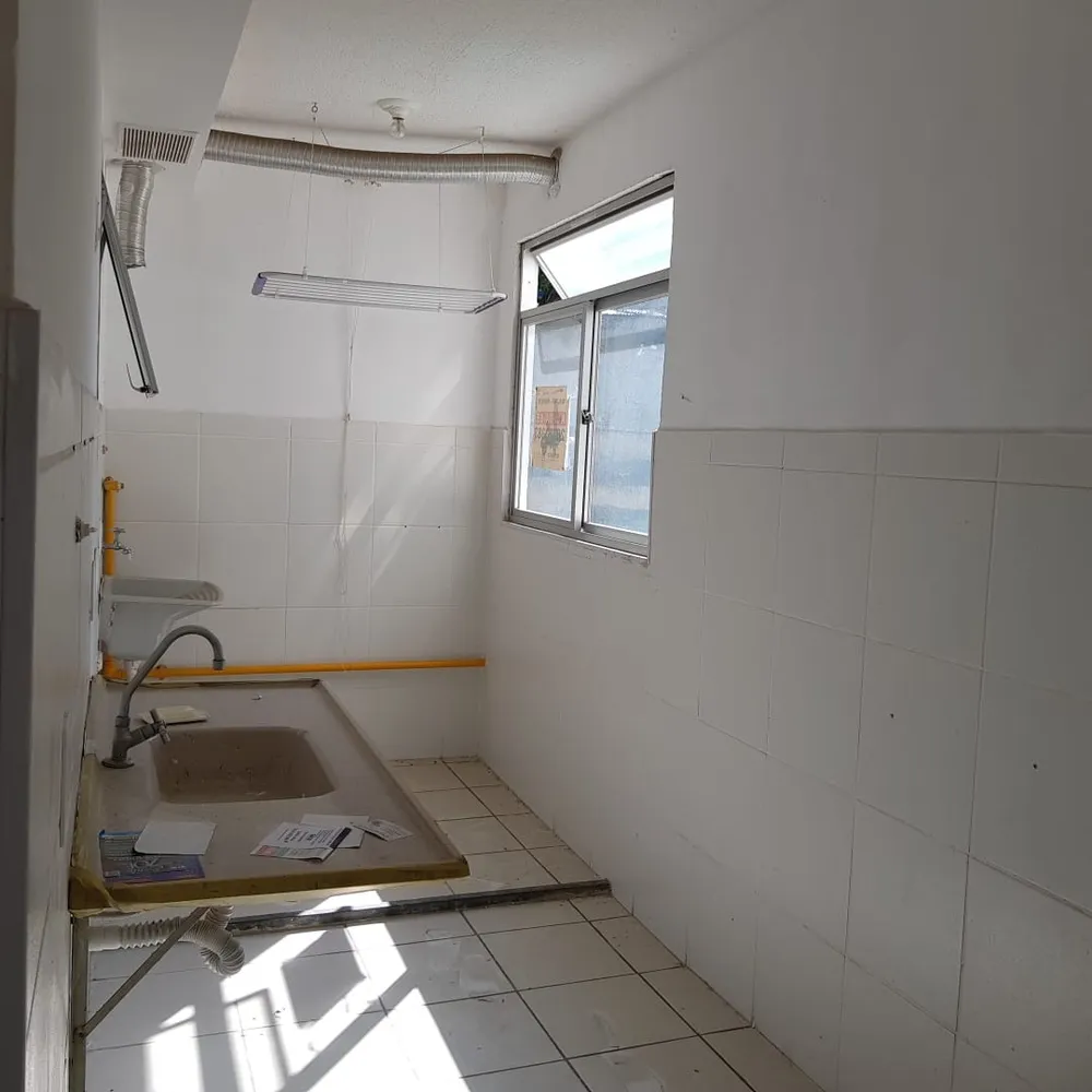 Apartamento, 2 quartos, 55 m² - Foto 7