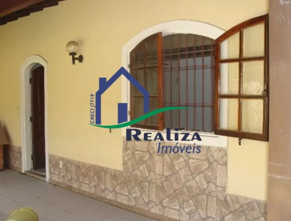 Casa, 4 quartos, 270 m² - Foto 1