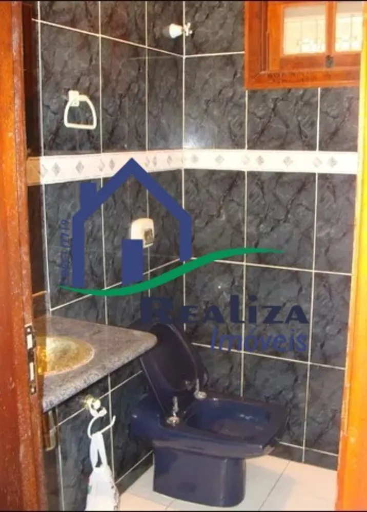 Casa, 4 quartos, 270 m² - Foto 8