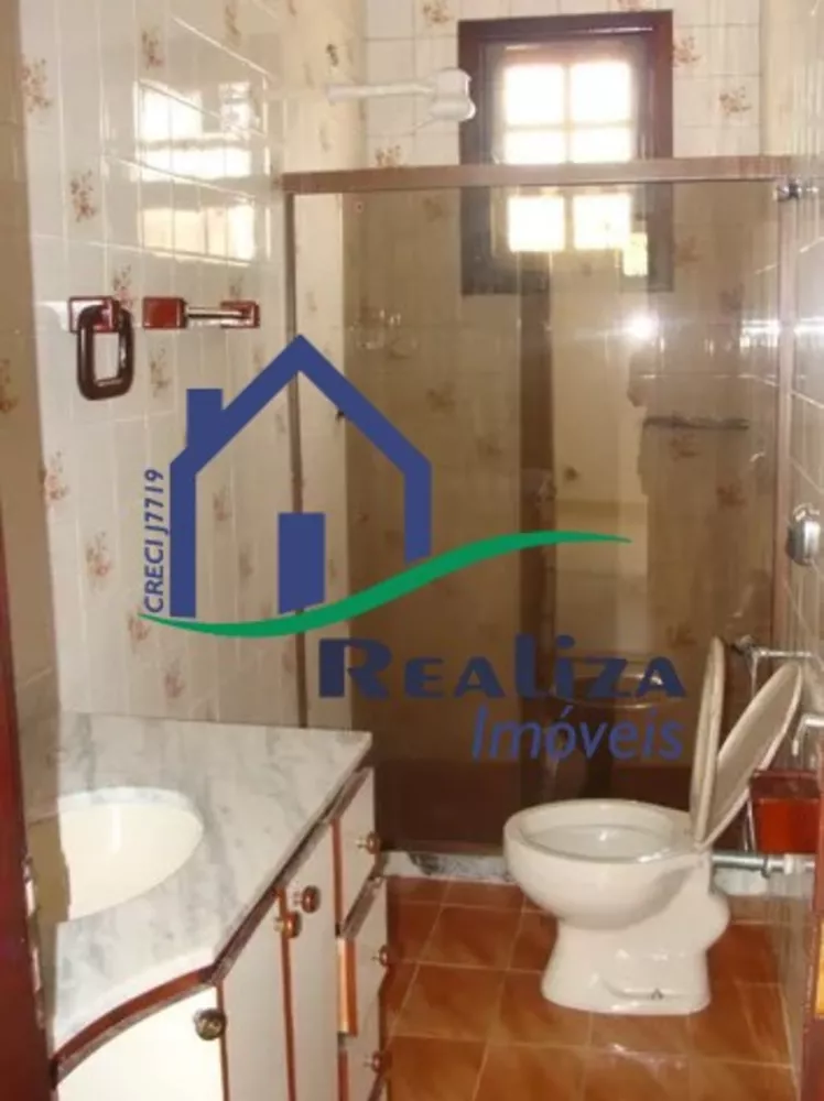 Casa, 4 quartos, 270 m² - Foto 6