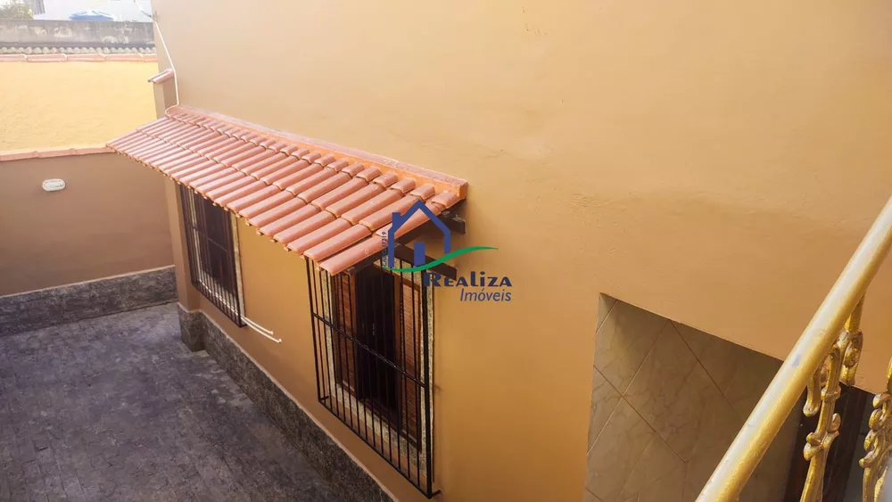 Casa, 3 quartos, 180 m² - Foto 9