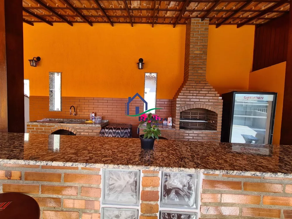 Casa, 3 quartos, 180 m² - Foto 7