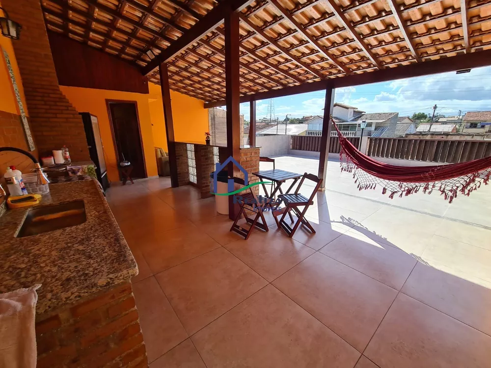 Casa, 3 quartos, 180 m² - Foto 6