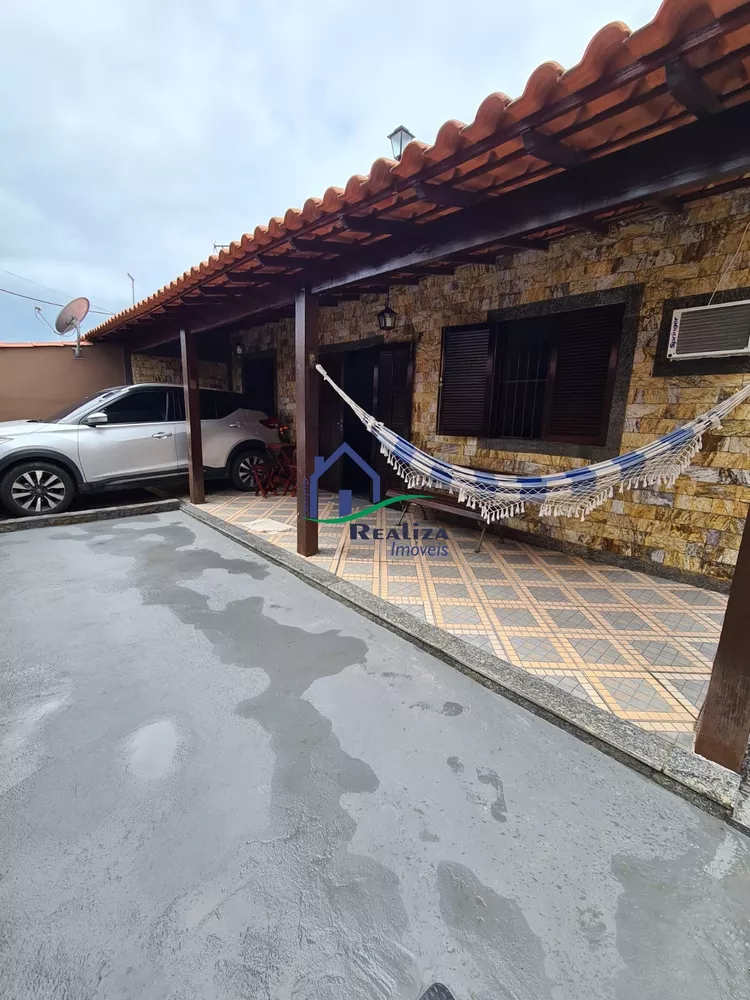 Casa, 3 quartos, 180 m² - Foto 10