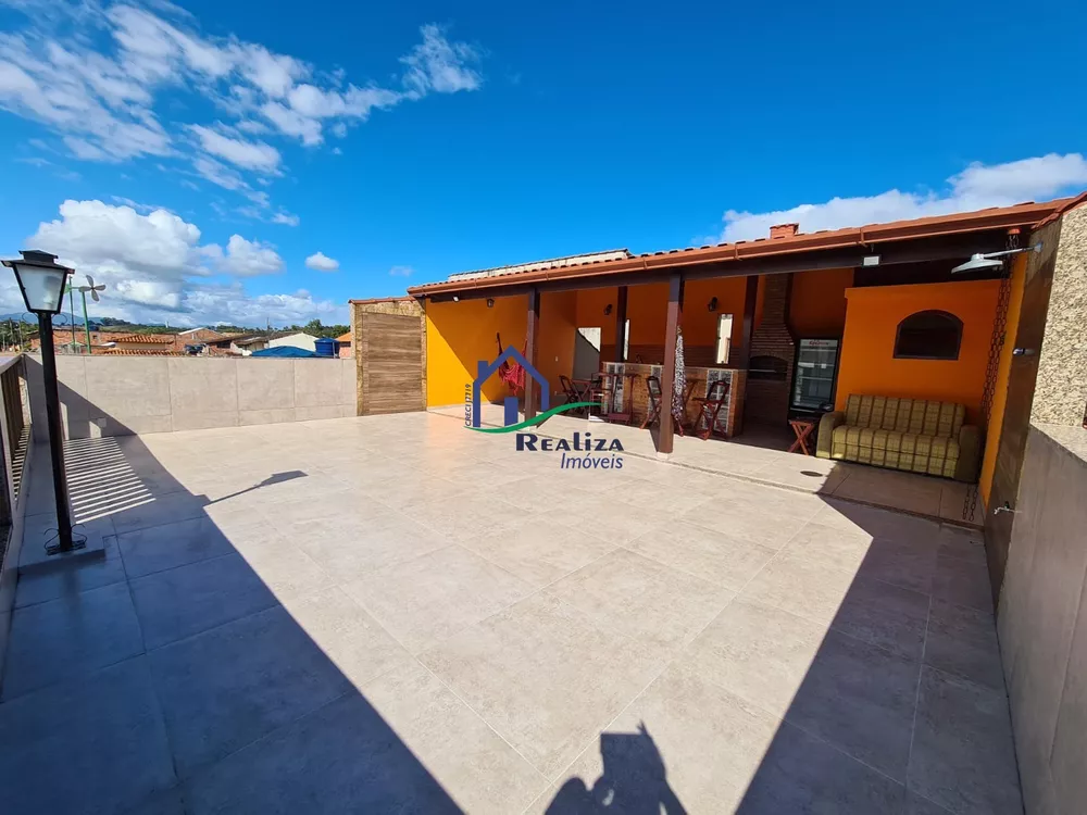 Casa, 3 quartos, 180 m² - Foto 8