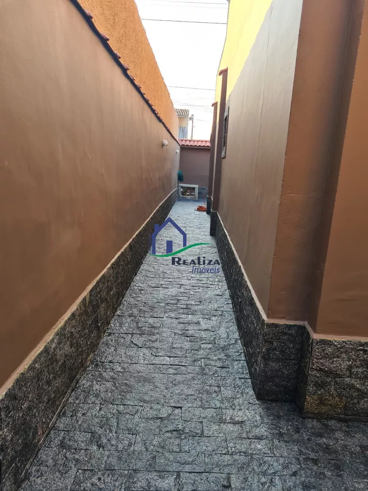 Casa, 3 quartos, 180 m² - Foto 12