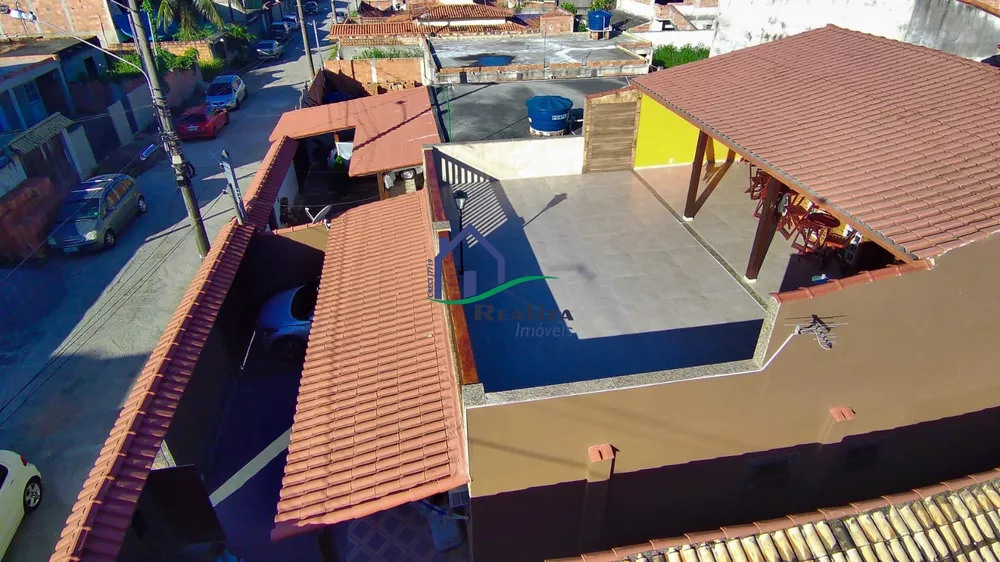 Casa, 3 quartos, 180 m² - Foto 11