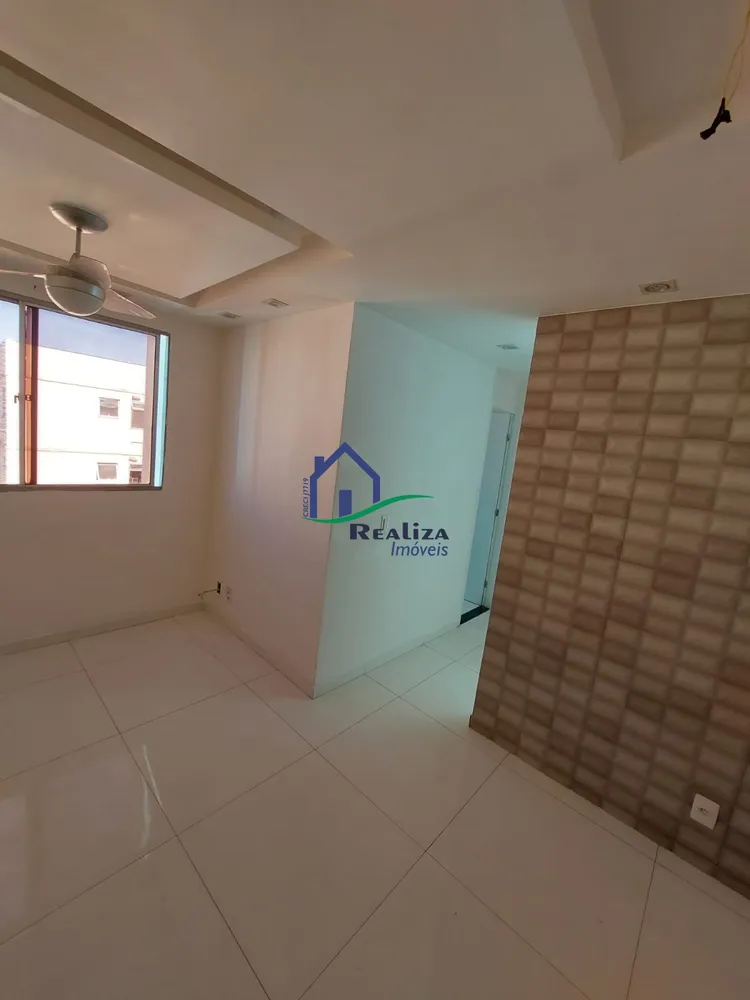 Apartamento, 2 quartos, 48 m² - Foto 2
