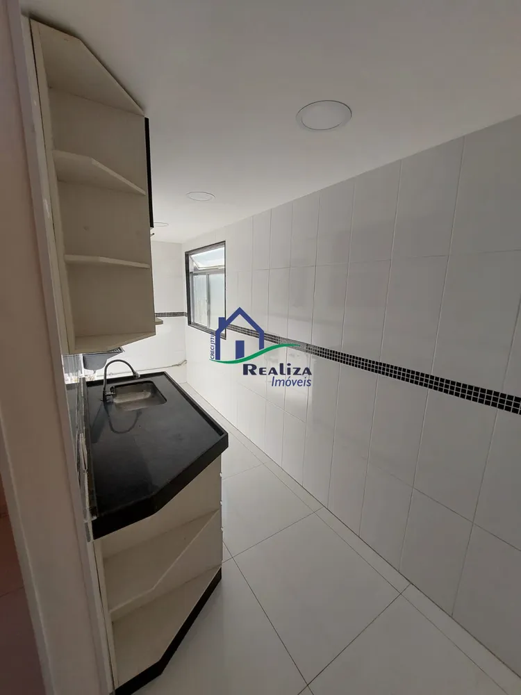 Apartamento, 2 quartos, 48 m² - Foto 7