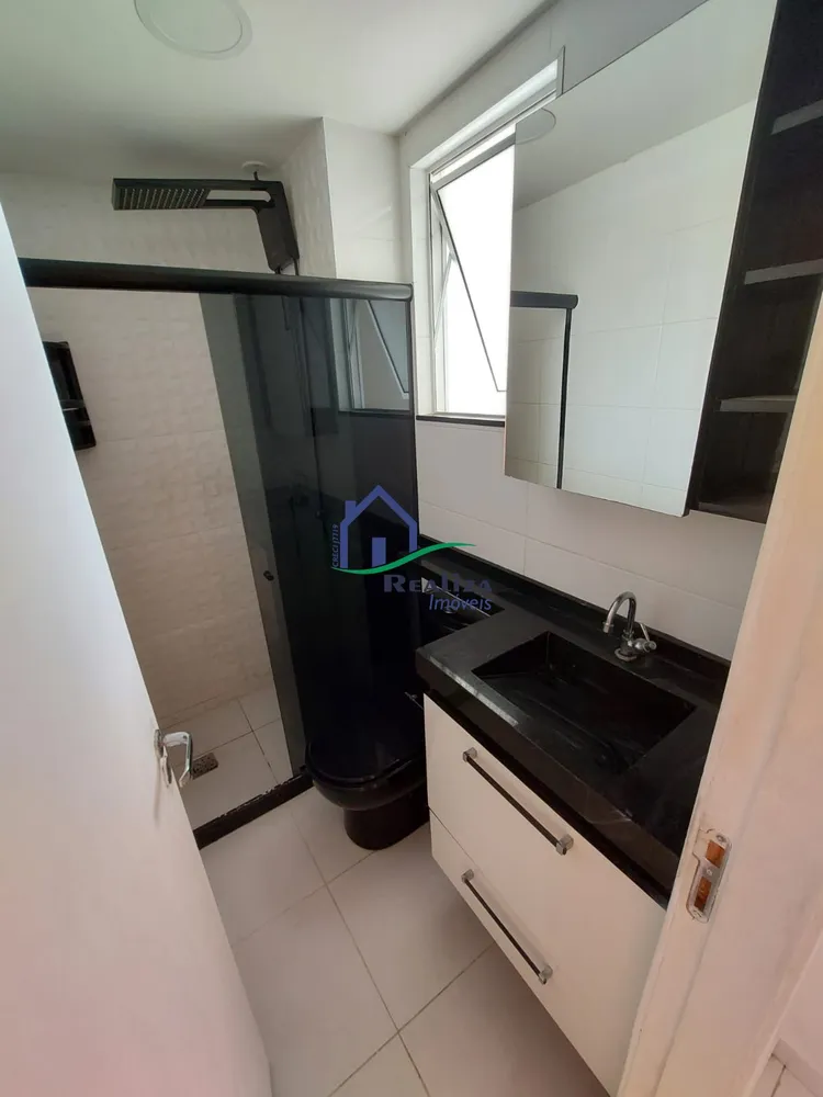 Apartamento, 2 quartos, 48 m² - Foto 1