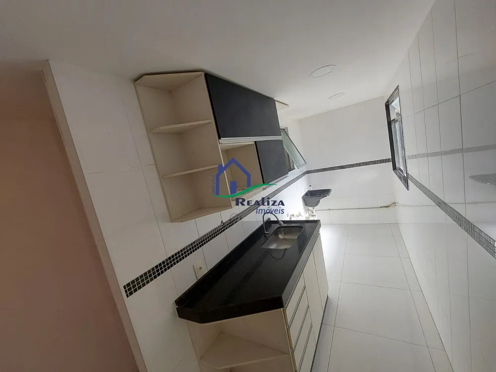 Apartamento, 2 quartos, 48 m² - Foto 8