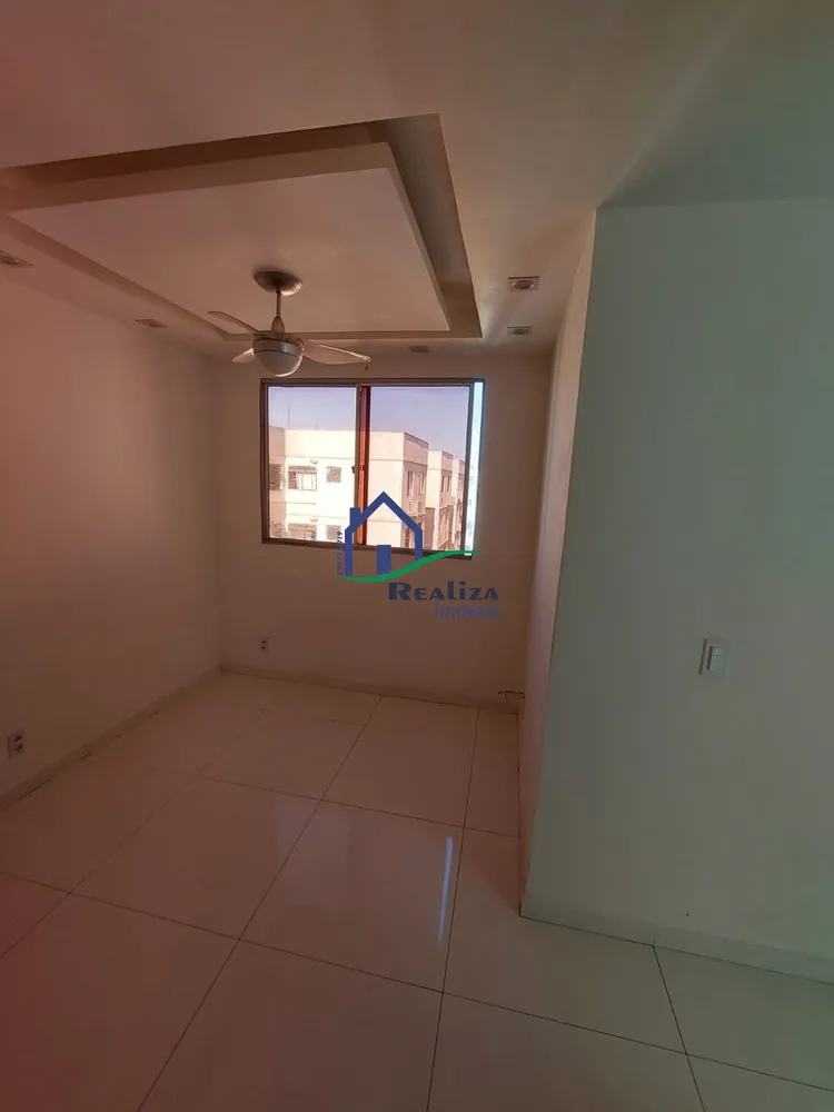 Apartamento, 2 quartos, 48 m² - Foto 4