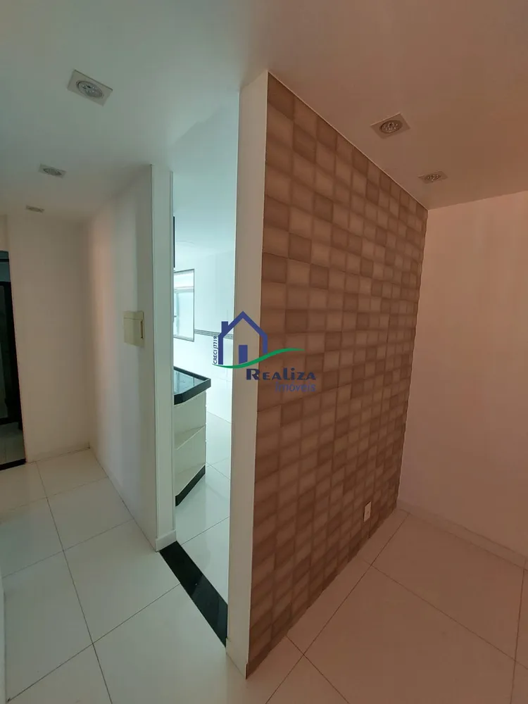 Apartamento, 2 quartos, 48 m² - Foto 3