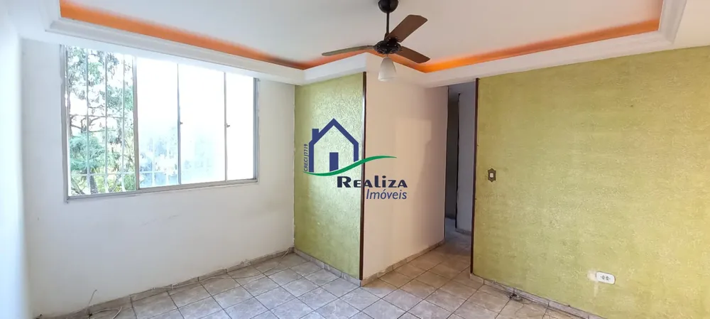 Apartamento, 2 quartos, 60 m² - Foto 1
