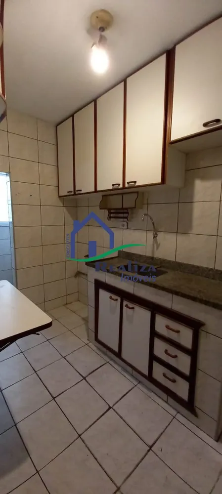 Apartamento, 2 quartos, 60 m² - Foto 6