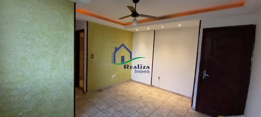 Apartamento, 2 quartos, 60 m² - Foto 2