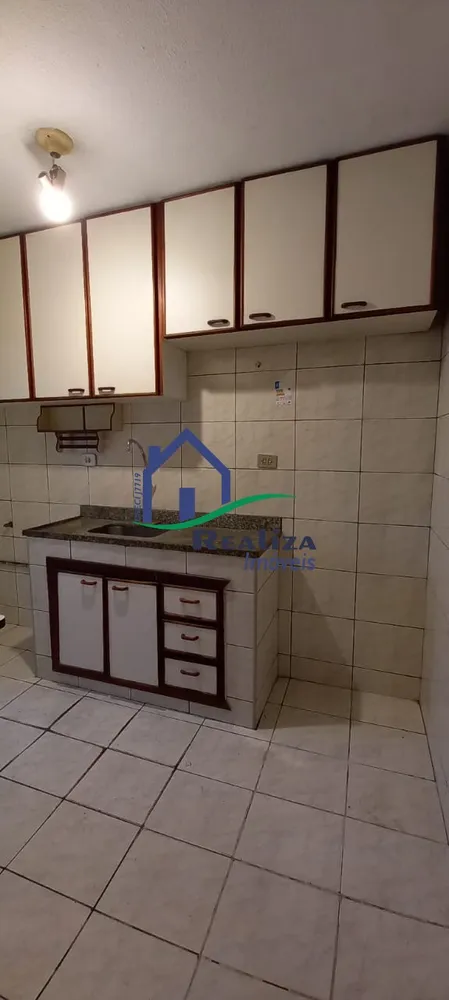 Apartamento, 2 quartos, 60 m² - Foto 5
