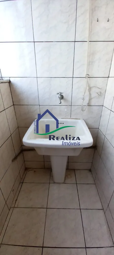Apartamento, 2 quartos, 60 m² - Foto 9