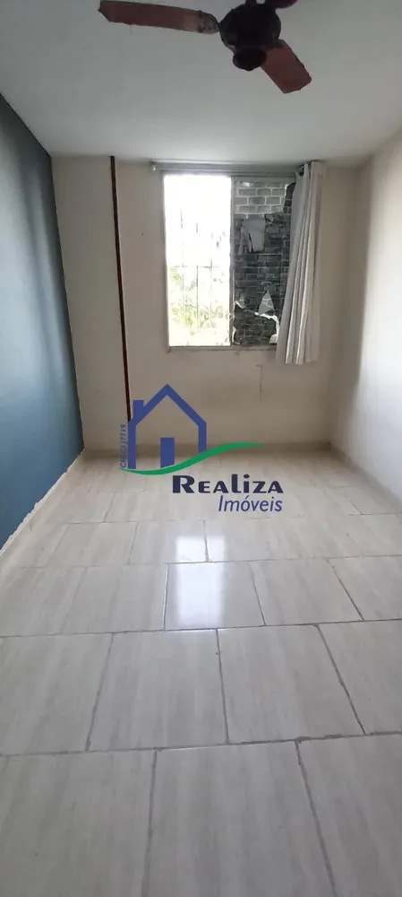 Apartamento, 2 quartos, 60 m² - Foto 13