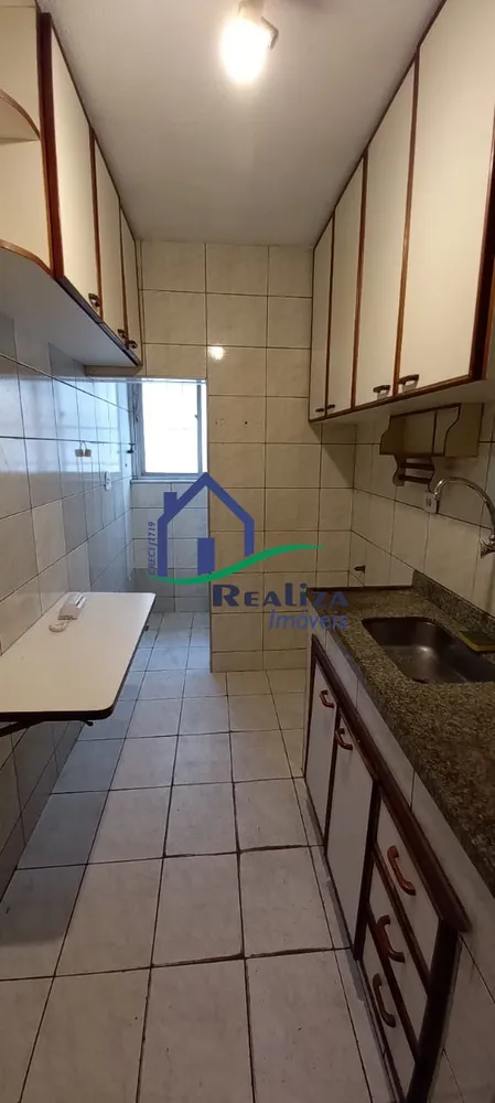 Apartamento, 2 quartos, 60 m² - Foto 7