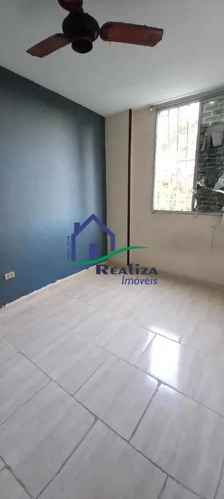 Apartamento, 2 quartos, 60 m² - Foto 10