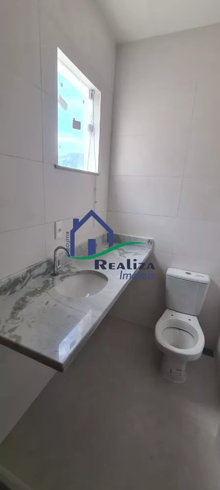 Casa, 3 quartos, 112 m² - Foto 5