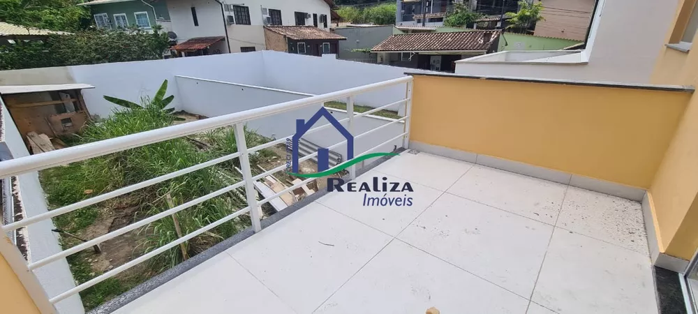 Casa à venda com 3 quartos, 112m² - Foto 8