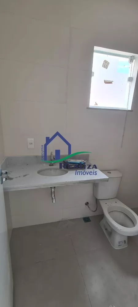 Casa, 3 quartos, 112 m² - Foto 6