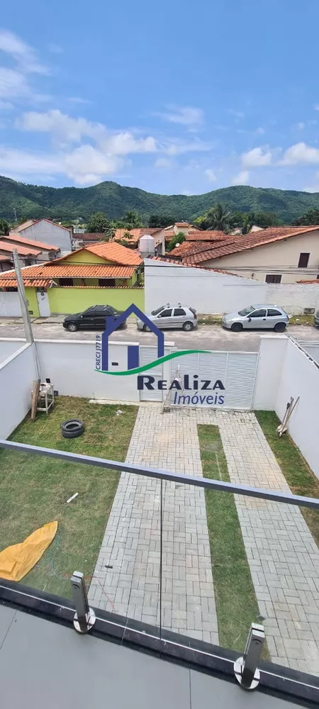 Casa, 3 quartos, 112 m² - Foto 9