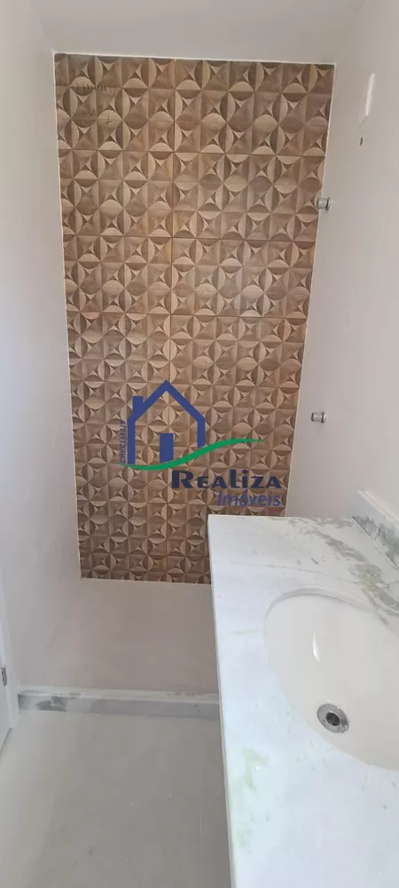 Casa, 3 quartos, 112 m² - Foto 4