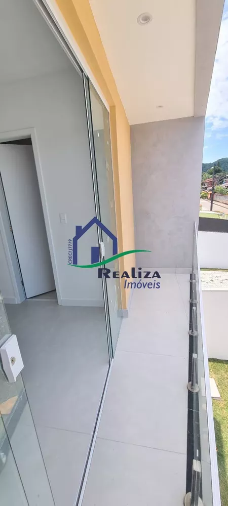 Casa, 3 quartos, 112 m² - Foto 1