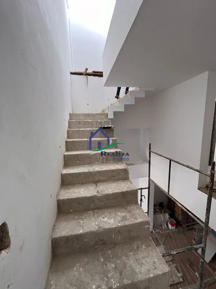 Casa, 4 quartos - Foto 5