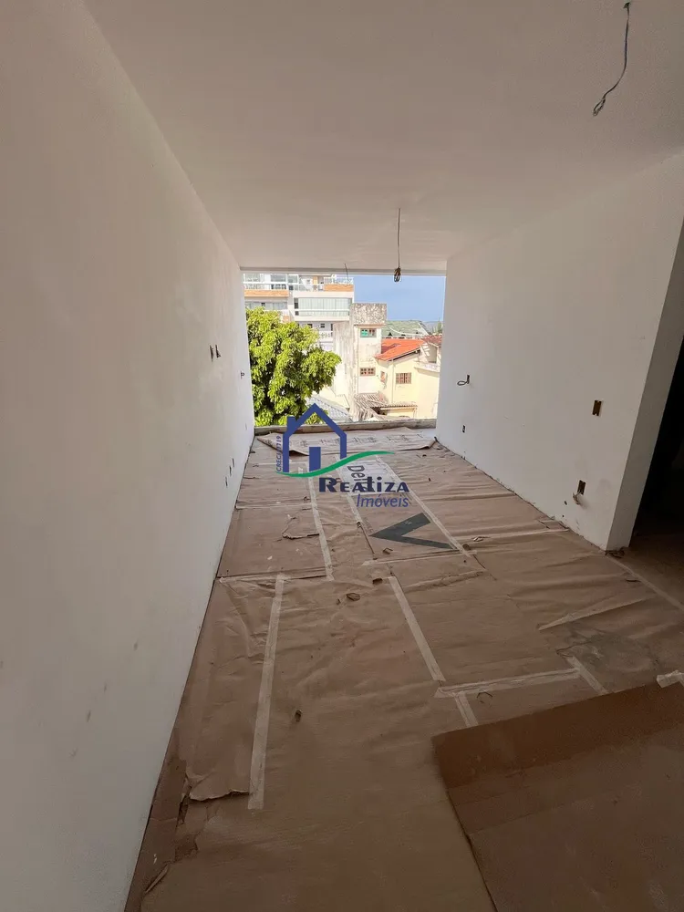 Casa, 4 quartos - Foto 2