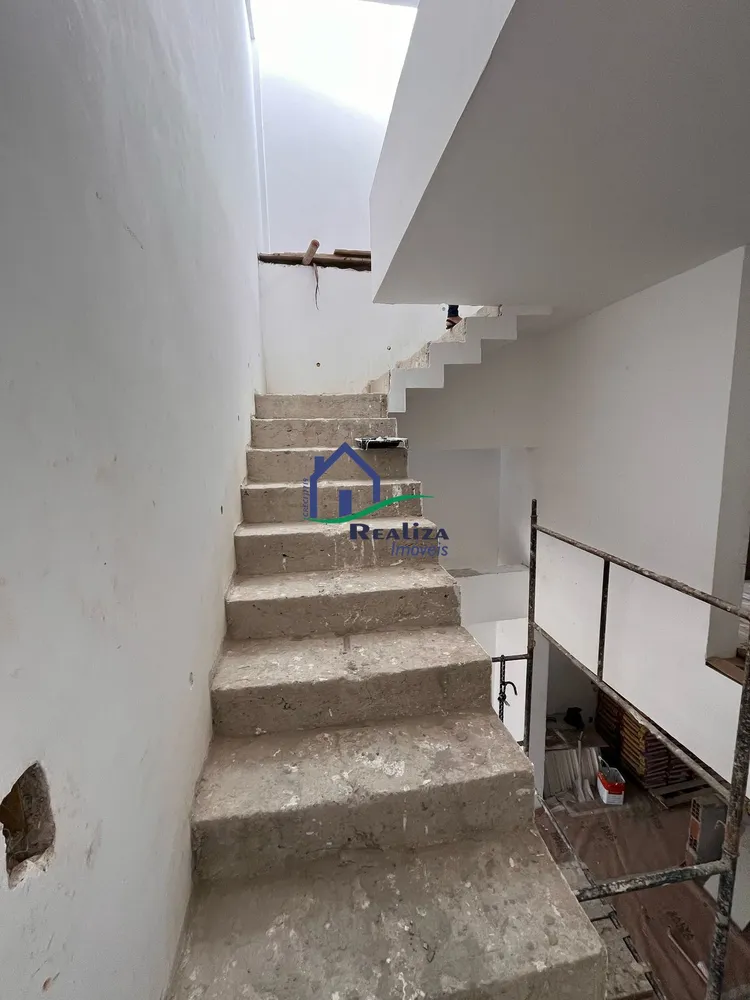 Casa, 4 quartos - Foto 4