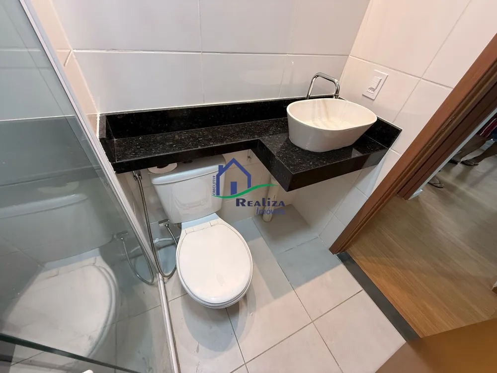 Apartamento, 2 quartos, 40 m² - Foto 17