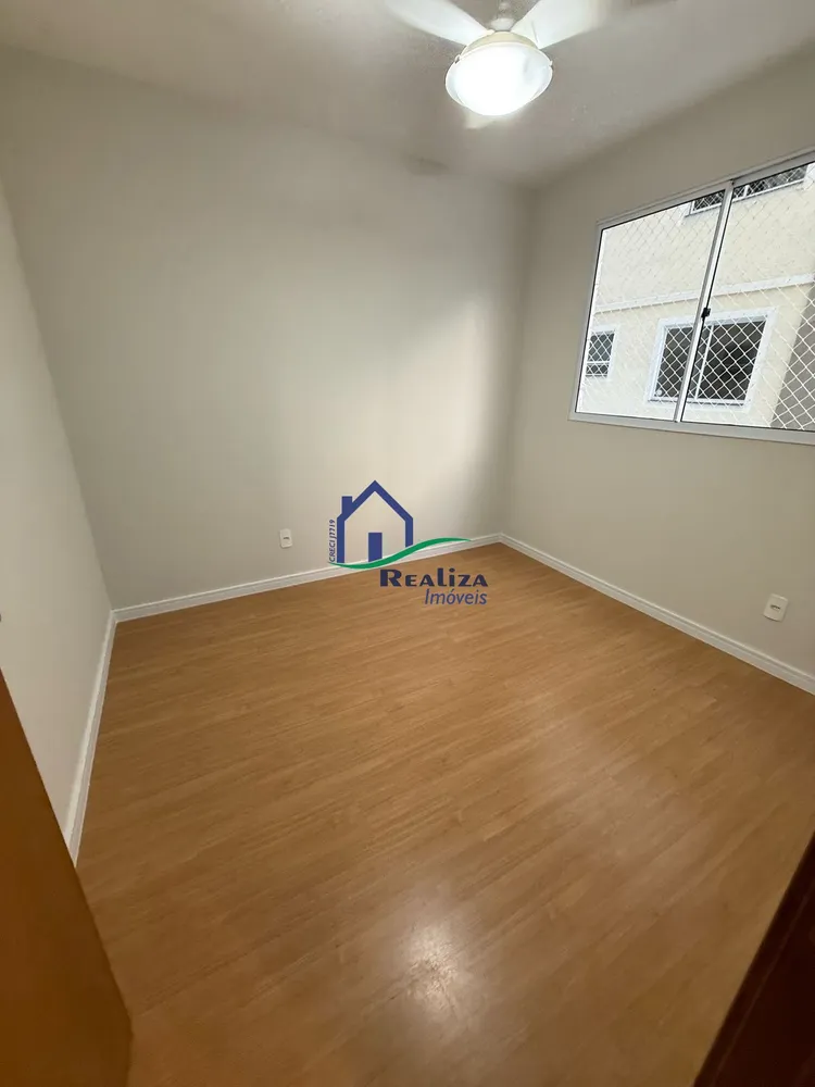 Apartamento, 2 quartos, 40 m² - Foto 19