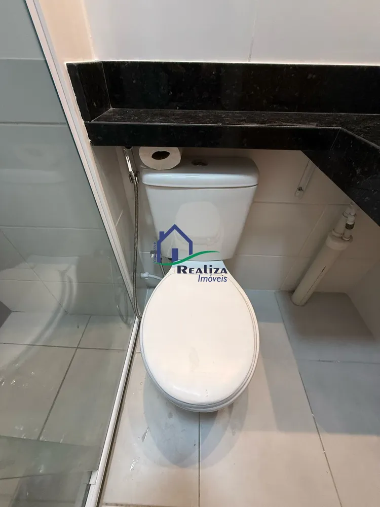 Apartamento, 2 quartos, 40 m² - Foto 15