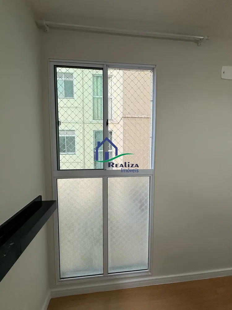 Apartamento, 2 quartos, 40 m² - Foto 3