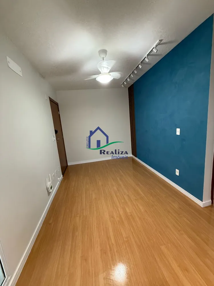 Apartamento, 2 quartos, 40 m² - Foto 5