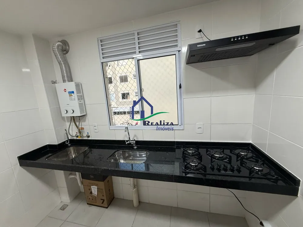 Apartamento, 2 quartos, 40 m² - Foto 10