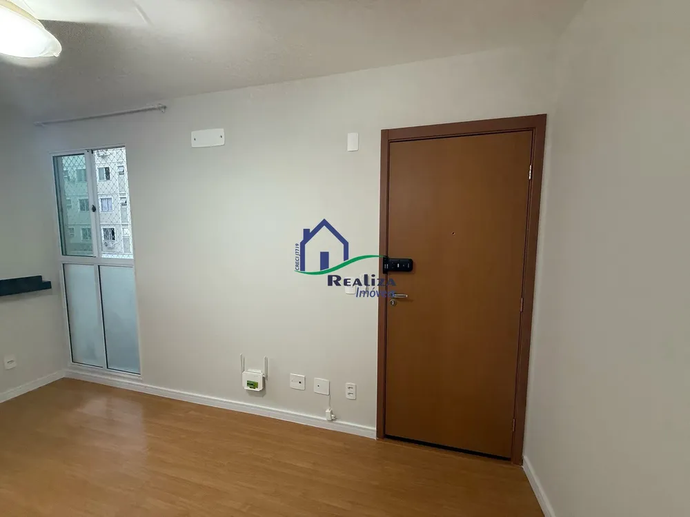 Apartamento, 2 quartos, 40 m² - Foto 2