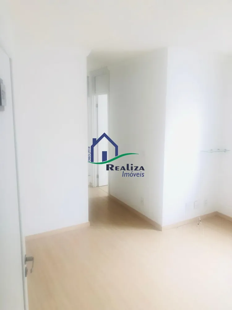 Apartamento, 2 quartos, 45 m² - Foto 4