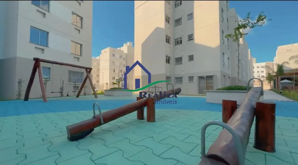 Apartamento, 2 quartos, 45 m² - Foto 11