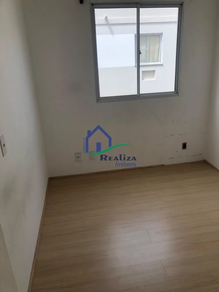 Apartamento, 2 quartos, 45 m² - Foto 2